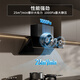 
VATTI subsidizes 20% range hood official 24 large suction power wave frequency conversion 1000Pa side suction frequency conversion automatic washing VATTI King i11142 / A7 side suction range hood new King upgraded version A7 single product 25 air volume Consult customer service to receive discount