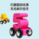 Xiaoruishi Magnetic Digital Train Holz Kinder 3-6 Jahre alt versammelte frühe Bildung Puzzle Kognitive männliche und girlbauer Spielzeug 10 digitaler Zug + Allround Doctor Toys