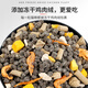 OIMG Pet Pigeon Grain-Free Cat Food Full Price Freeze-Dried Cat Food Cat Main Food Adult Cats and Kittens Universal Fat Gaining Pigeon Meat Formula (Nutritional Single Food) 6Jin Jin equals 0.5kg (two packs)