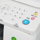 柯尼卡美能达（KONICA MINOLTA）6180en/185en/215i/225i a3打印机黑白激光网络复印打印一体机办公 6180en(插粉即用/A3A4打印复印扫描)