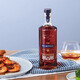 Martells Promi -Dingsheng gegen Cognac Brandy Wine aus Frankreich, offizielle lizenzierte Pernod Liga Dingsheng vsop Cognac Brandy 500ml 1 Flasche