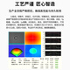 Boyang Telecom Grad Faserfaser-Jumper FC-FC (UPC) 1,5 m Einzelmodus Single Core 2.0 Flame Reportingant Niedriger Rauch Halogenfreier Glasfaserfaser-Glasfaser-Pigsail FC-FC BY-113s