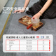
Living room carpet is light and luxurious, high-end, free washing and thickening 2025 bedroom bedroom with wipeable sofa and coffee table floor mat small 15839 140*200cm [no formaldehyde and no odor]