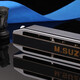 Suzuki Original Imported Chromatic Harmonica Advanced Professional Professional Professional Performance Suzuki Оригинальный импортный 16-луночный хромат SCX-64