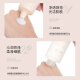 
Fanzhen mzo men's skin care products set facial cleanser milk essence eye cream for boys' Father's Day gift set box