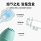 COODORA婴儿吸鼻器宝宝儿童鼻屎清理神器新生儿吸鼻涕小月龄鼻塞通鼻