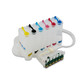 爱普生（EPSON）适用爱普生R230 210 R330 R270 T50 1390 1430打印机连供墨盒L805 R330 1390 T60防回流加墨(新款)