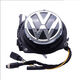 Volkswagen Lingdu Magotan CC Tange Poio Beetle Golf Retversal Track HD Camera Golf 1421 Dynamic Track Версия