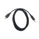 
Super Leap for HP HP Smart Tank 660 Ink 670 672 675 676 678 Inkjet Printer Ink Cartridge USB Data Cable [3 meters]