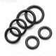 XMSJAQ third and fourth generation O-ring Black Hawk 1911G17 third and fifth generation QI plug airtight repair accessories piston O-ring seal AQ91 eighth generation sealing ring 4 pieces