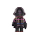Pop Mart Popmart Space Molly1000% Mega Collection Series 70cm General Trendy Toy-Floor-Standing Ornements Paramount Projection Version 1000% (70 cm)