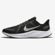 耐克（NIKE）跑步鞋男鞋2025夏季新款运动鞋RUN SWIFT 3面减震休闲鞋 DA1105-006黑色银钩 44