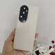OPPO适用于OPPOreno10玻璃后盖Reno10pro+电池盖替换原装后壳手机后屏 reno10pro+【月夜黑】+镜框+散热贴