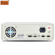 MERIK RK9930 Control del programa Resistencia al suelo Tester de 5 pulgadas TFT LCD Pantalla 3060A Rango actual RK9930