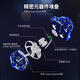 Wuyifanpin Internet célébrité produit populaire détection de balle volante balle ballon volant ufo technologie noire ufo boy éducatif pour enfants