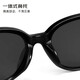 40.000 Kilometer Sonnenbrille Retro Cat Eye Polarisierte Frauen mit schmalem Rahmen trendy ultraviolette Sonnenbrille Sonnenschutz Sonnenbrillen Sonnenbrillen