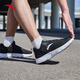 Anta sports shoes men's shoes summer mesh breathable running shoes men's lightweight soft sole wear-resistant shock-absorbing comfortable outdoor travel shoes
