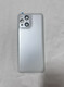 Suitable for findx3 back cover original Findx3pro mobile phone battery cover back shell original glass back cover original FindX3/3Pro condensed white original back cover with lens