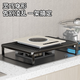 Kunfeng induction cooker rack kitchen gas stove cover cover bracket gas stove table rack bracket household pot rack base Athens black-small size upgraded and reinforced
