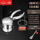GOYN masher stainless steel grinder 316 stainless steel potato masher baby food masher