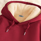 
Flying in the snow and flying in the snow new women's alpaca velvet casual lazy comfortable home fashionable simple warm black 15736F M 165/88A