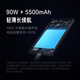 MI Xiaomi Redmi Redmi K70 Second Generation Snapdragon 8 Mobile Phone Surging OS Activated K70 Qingxue 12GB+256GB
