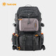 TARION Exquisite Camera Bag Large Capacity SLR Backpack Suitable for FPV Travel Machine Professional Photography Bag Multifunctional SLR Camera Photography Backpack PB01
