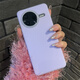 Tado eignet sich für Redmi K80pro Mobiltelefone Hülle Neue Redmi Xiaomi Redmi K80 Jelly Flüssiges Silikon Feste Farbe einfach und High-End