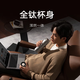 Shengwan High-end Nurses Day Gifts Souvenirs Business Gift Customized Souvenirs Events Employee Prize Thermos Cup High-end Gifts [Brand Three-Piece Set] 02