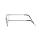 LINDBERG LINDBERG LES VERRES CALLES RETRO CONCUSTURS TITANIUM PURAN PURANE PEUT ÊTRE EXÉCUSÉ DES LES LES VERES MYOPIA BRANDS 9711 9711-P10 / K189