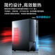 Lenovo Yangtian M460 Desktop Computer Core Bureau de conception de bureau commercial Dessin de bureau Ordinage personnel Personnel Live Broadcast Home Entertainment Host Host Host Single Hôte + Lenovo Laiku Monteur 27 pouces personnalisé: i3-12100 16G Mémoire 1T Drive dur solide Solid State