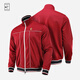 
NIKE Nike men's tennis jacket long sleeve autumn and winter new style 25 Australian Open tennis player same style jacket HV8213-677 [New Year red Australian Open style] S
