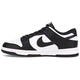 Nike (Nike) Dunklow Panda Panda Blow Top Skateboard Zapatos DD1503DD1391HQ3619 HF3063-001 45