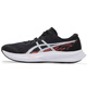 Chaussures féminines Asics 2025 Spring New Hyper Speed ​​4 Chaussures de course amorties Marathon Sphers Chaussures 1012B677-001 39