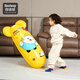 Bestway Tumbler aufblasbare Kinderspielzeug Boxen Sandsack Training Baby Fitness Kids Boxing Übung 52479