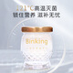 Peining Fresh Stewed Bird's Nest 40g*6 Botellas con azúcar, caja de regalo de nido de pájaro instantáneo 1.8g/botella Seca Nido de nido de pájaro Cantidad