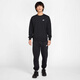 耐克（NIKE）卫衣男装 春季新款运动服简约宽松套头衫圆领针织上衣 FN3889-010 L