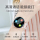 El teléfono RKK Huawei es adecuado para 2025 Watch GT5 Smart Watch para mujeres que llaman presión arterial y pulsera deportiva de frecuencia cardíaca rosa [Bluetooth Call + Vista de mensajes + Soporte fuera de línea