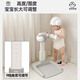 MAILE KID baby standing bath artifact newborn high-end baby shampoo stand washing butt artifact boys and girls birthday gifts