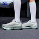 美津浓（MIZUNO）男女跑步运动鞋 舒适缓震 透气耐磨 WAVE ULTIMA 16