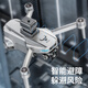 Beast Drone SG901pro mit Bildschirm Fernbedienung HD-Luftfotografie Kleine Einstiegs-Langstrecken-Hindernisvermeidung bürstenloser Motorbedienungsflugzeug-Flugzeugkinder Kinder Quadcopter SG901Pro-Screen Fernbedienungssteuerungssteuerungssteuerung mit drei Elektrik-Versionen mit drei Elektrizität [Sendenerbeutel + Zubehör + Blitzleuchte]