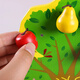 
Young Dele baby magnetic tree Montessori early education educational toy hand fingers flexible and fine movement training