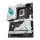 
Asus ROG STRIX Z690-A GAMING WIFI D4 Snow Blowing Motherboard Supports Intel Core 12th Generation CPU Intel Z690/LGA 1700 Z690-A GAMING WIFI D4