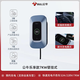 Bull charging pile gun new energy electric vehicle household AC pile 7/11/21KW suitable for Tesla Xpeng Extreme Krypton Ideal Huawei Ask the World Mercedes-Benz Xiaomi Avita 7kw Enjoy Card Version (LED digital display + scheduled charging) basic installation