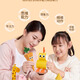 
COODORA origami children's three-dimensional handmade color hard card kindergarten toy animal shape DIY gift