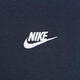 Nike (Nike) 2025 Spring Fashion Fashion Sports and Casual Knited Externover FN3889-451 S