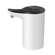 Kitchen auxiliary bottled water dispenser automatic pumping drinking fountain Nongfu Spring water pump electric water suction device water pressure device artifact D10 white (portable compact white)