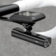 Code de vélo de vélo de vélo de West ACCESSOIRES HOSTING HOSTING MOUTNAL ROAD MOUTNAL ALIAGE ALLIAGE ALLIAGE DE CODE ALLIMATION RACKET RELLET RELLET