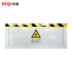 Keqi aluminum alloy rat barrier 50*80cm power distribution room substation warehouse computer room rat barrier