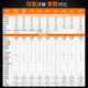 胜利仪器（VICTOR）胜利仪器 VICTOR胜利万用表数字高精度VC890C+D全自动智能防烧电 VC9205C[多仓发货部分地区次